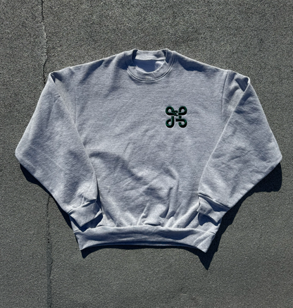 Feed Me Crewneck